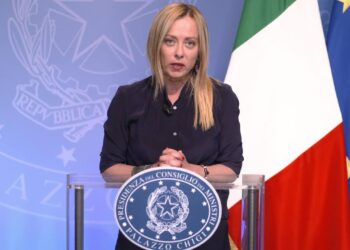 Orçamento 2024 da Itália: Reformas Beneficiam famílias e incentivos à natalidade