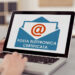 Como criar um E-mail PEC: Passo a Passo
