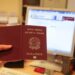 Como tirar passaporte na Poste Italiane