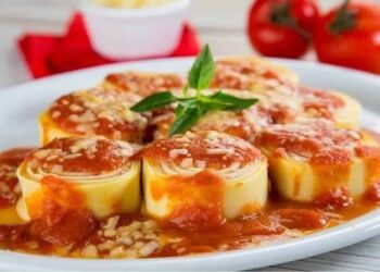 15 comidas “Italianas” que não existem na Itália
