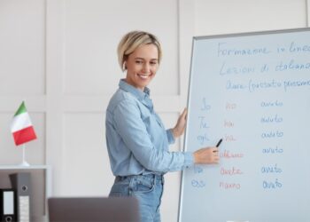 Teste de Língua Italiana B1 para Cidadania: Onde Fazer e Como Funciona?