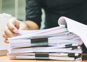 O que está acontecendo com o Tribunal de Veneza?