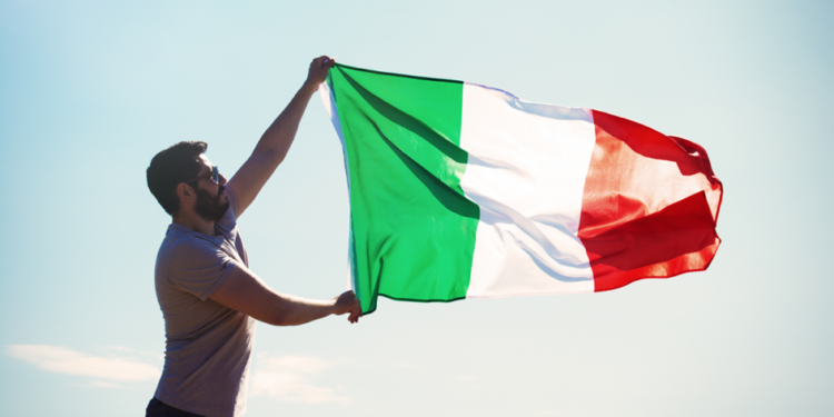 Igualdade de Direitos na Cidadania Italiana