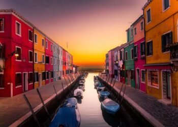 Descubra as Melhores Cidades para Viver na Itália: As 15 melhores!