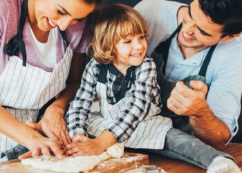 Reivindique seu direito: Pais Não Casados não são um Obstáculo