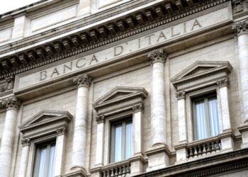 Como abrir uma conta bancária na Itália?