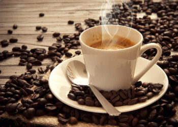 O Café na Economia Italiana