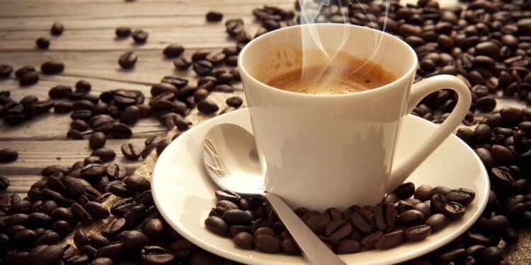 O Café na Economia Italiana