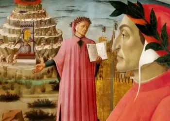 Dante Alighieri: Evolução da Língua Italiana