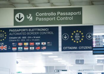 Alfândega Internacional: Itens que Você Precisa Declarar e os que São Proibidos