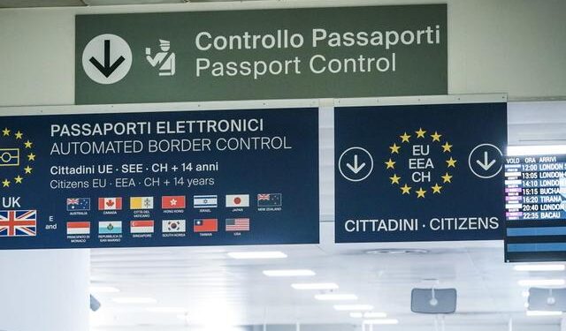 Alfândega Internacional: Itens que Você Precisa Declarar e os que São Proibidos