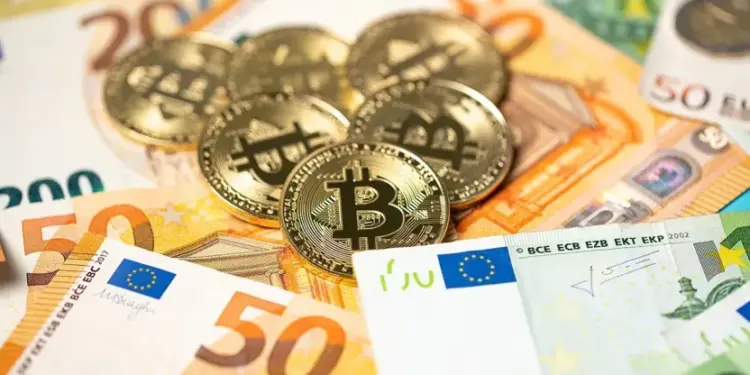 Euro Digital: Uma Visão Geral do Futuro das Finanças