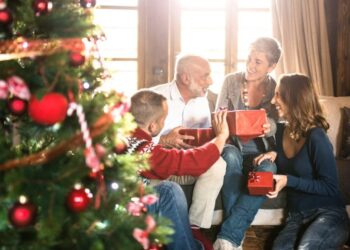 Natal na Itália: Uma Viagem pelas Tradições, Sabores e Encantos