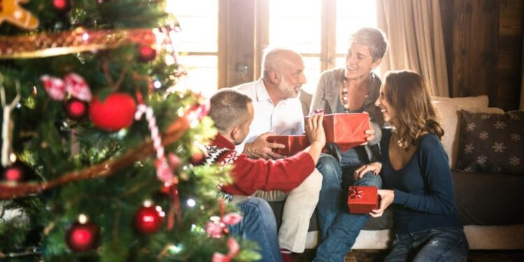 Natal na Itália: Uma Viagem pelas Tradições, Sabores e Encantos