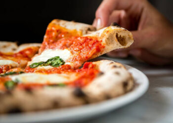 Pizza na Itália: De Norte a Sul dos Sabores aos Preços