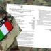 Vagas no Exército Italiano: Requisitos e Como se Candidatar