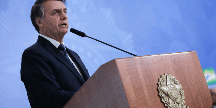 Caso Bolsonaro: Cidadania Italiana em Risco e a Conspiração Política