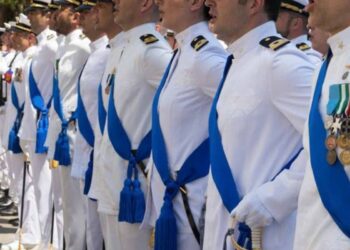 VFI Marina Militare 2024: Preparando-se para 1750 Vagas