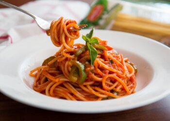 Dia Mundial do Macarrão: Celebrando a Herança Italiana e Sua Influência Global
