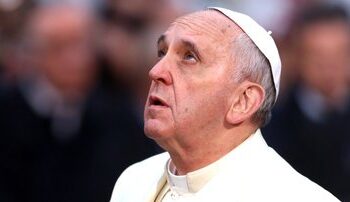 Guerra entre Israel e Hamas: Papa Francisco apela à Paz e Liberdade para Reféns