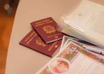 As aquisições da cidadania italiana crescem quase 10%