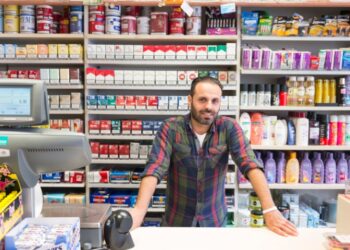 Tabaccheria: onde comprar quase tudo na Itália?