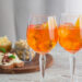 Spritz – O drink mais famoso da Itália