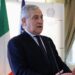Tajani: Cerca de Mil Italianos estão no Exército de Israel