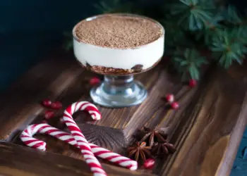 Especial de Natal: Tiramisu de Panetone