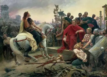 Os 5 fatos curiosos que revelam os segredos do Império Romano