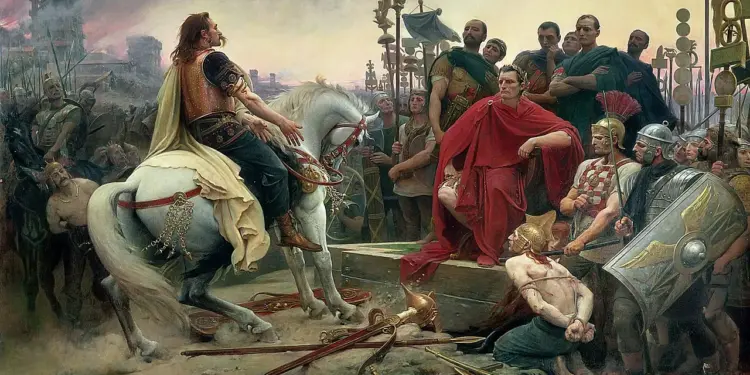 Os 5 fatos curiosos que revelam os segredos do Império Romano