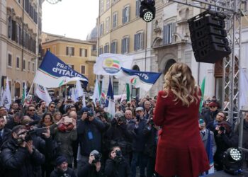 Fratelli d’Italia: O fim da oposição na Itália?