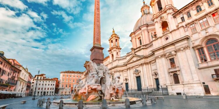 A Cidade Eterna e seu Custo de Vida: Roma em Números