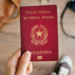 Agendamento do Passaporte Italiano no Brasil