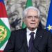 Mattarella: “Período louco de guerras, superação de fronteiras”