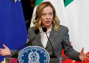 Turismo e Emprego: Giorgia Meloni destaca a importância da Mão de Obra