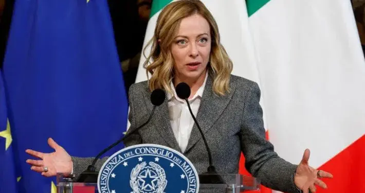 Turismo e Emprego: Giorgia Meloni destaca a importância da Mão de Obra