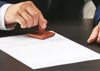 Quando apostilar Certidões Italianas?