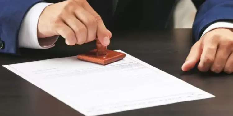 Quando apostilar Certidões Italianas?