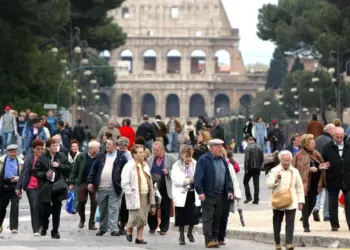 O que é a Nacionalidade Italiana?