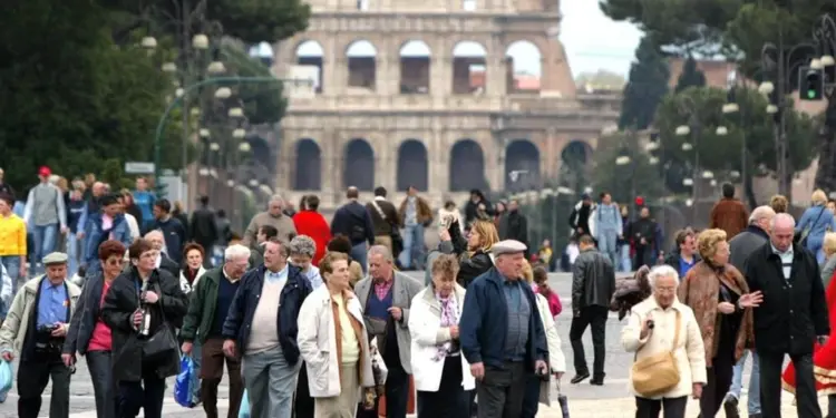 O que é a Nacionalidade Italiana?