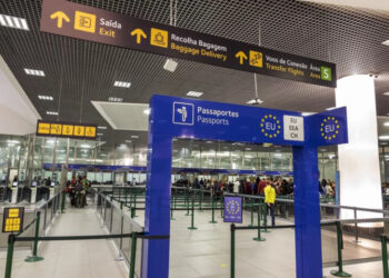 Novas regras para pedir Visto na União Europeia