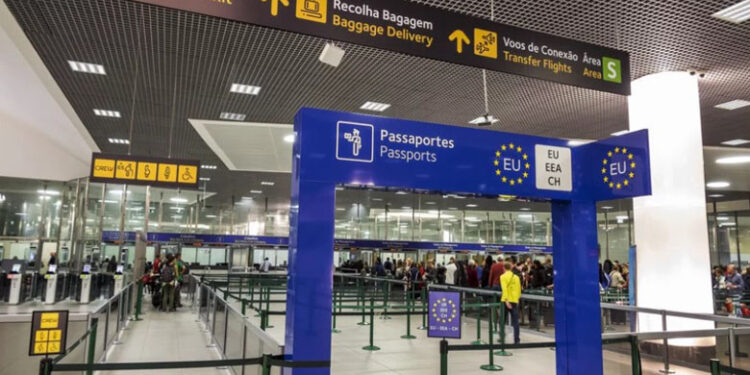 Novas regras para pedir Visto na União Europeia