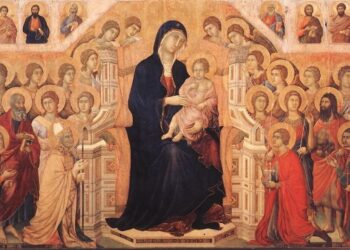 La Festa Di Ognissanti: História, Culto e Tradições