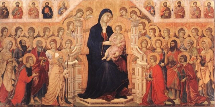 La Festa Di Ognissanti: História, Culto e Tradições