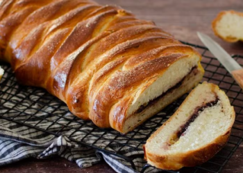 Treccia Mochena: Uma Jornada de sabores Trentinos
