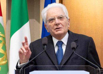 Responsabilidade Digital: Mattarella e sua visão sobre as Redes Sociais