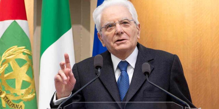 Responsabilidade Digital: Mattarella e sua visão sobre as Redes Sociais