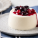 Panna Cotta: A Arte Italiana de Encantar Paladares