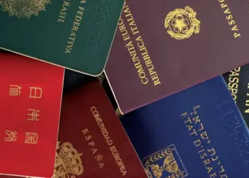 Além das fronteiras: Quantas Nacionalidades você pode ter?